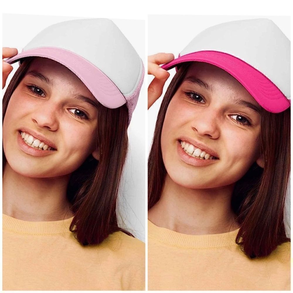 Trucker Hats 